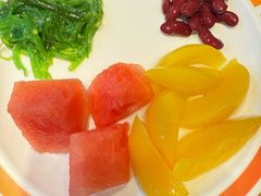 -比格比萨自助(万柳华联店)