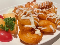 -荣小馆(椒江青悦城店)