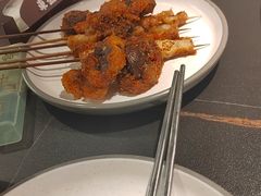 -東盛炭烤自助料理(浦东文峰广场店)