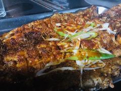 -清真·馬坡二旦烧烤(人生一串拍摄店)