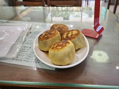 -清真牛街祥云轩门钉肉饼(左家庄店)