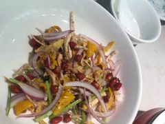 -花椒俏川菜小馆(南海万达店)