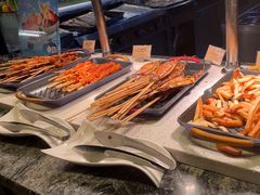 -金海湾自助餐厅(金陵饭店)