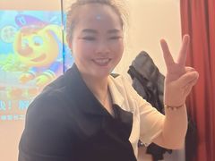 -水墨澜渟足道·SPA·传统(四望亭东关街店)