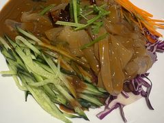 -叁拾壹克饺子·东北菜(国贸店)