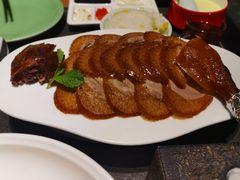 -北平盛世·新京菜·北京烤鸭(劲松·双井店)