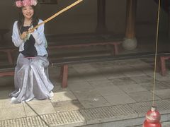 -云南民族村