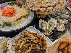 -嘉升大排档(番禺总店)