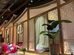 -青水瓦台汤泉(未央店)