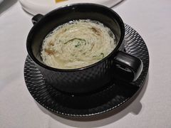 文思豆腐羹-二十四单 淮扬新味