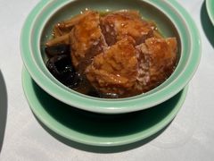 红炖狮子头-江南厨子·品苏杭(华润万象店)