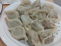 -老边饺子馆(东单店)