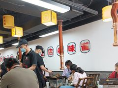 -郝大姐·乌龙山铁板烧(大学城三店)