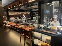 -荣家黄鱼面(前滩太古里店)
