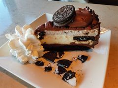 奥利奥非凡梦想芝士蛋糕-The Cheesecake Factory 芝乐坊餐厅(王府中環店)