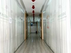 -中央芭蕾舞团·中芭艺蕾(酒仙桥明星校区)