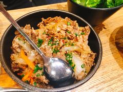 -御牛道日式烤肉料理(杭州万象城店)