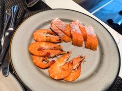 -美食汇自助餐厅·杭州城中香格里拉