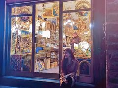 -文艺复兴百货(米兰大教堂广场店)