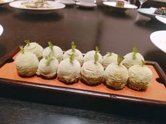 -丽晶轩中餐厅(重庆丽晶酒店)