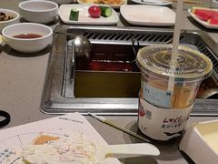 -海底捞火锅(南京红山常发广场店)