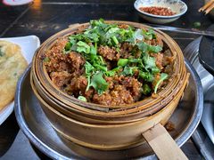 -乐山食古香跷脚牛肉