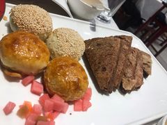 豆沙酥-马凯餐厅(地安门店)