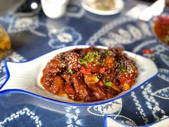 -龙姐私房菜(和顺古镇店)