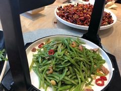 -味莊·青岛菜(云霄路店)