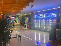 -洲际酒店-第六层自助餐厅