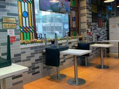 大堂-荔银肠粉(建六店)
