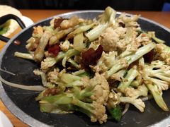 -湘与香缘·湖南菜(王府井北京市百货大楼店)