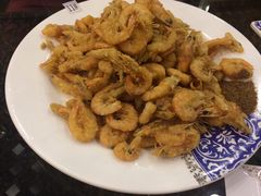 -东四民芳餐厅(世茂工三店)