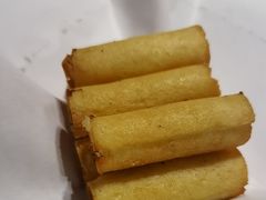 -大良毋米粥 · 粥底火锅(岭南天地店)
