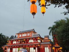 -深圳锦绣中华民俗村