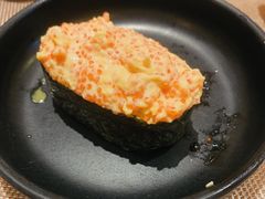 -昊·来了寿司(泡桐树店)