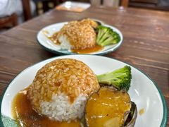 -叶存利海鲜大馅饺子(海宁路总店)