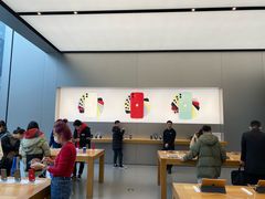 -Apple零售店(成都太古里店)