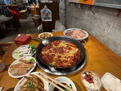 -楠火锅(太古里总店)