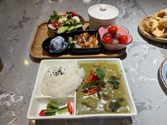 -Home Thai·泰谣(王府井apm店)