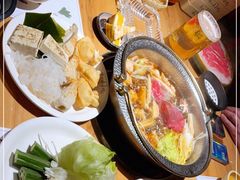 -大江户·温泉洗浴(浑南店)