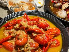 -咖梦餐厅 COMENG RESTAURANT