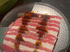 -山葵说·泥炉烤肉(泰达时尚E街区店)