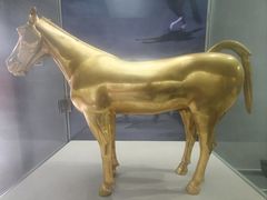 -茂陵博物馆