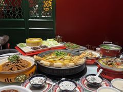 -应天大明王朝·南京菜(中山陵店)