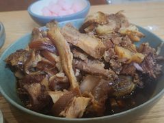 -有肉食·虎九闽菜(798艺术区店)