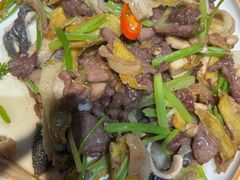 -闽公馆·客家私房菜·商务宴请·包厢(杏林橡树湾店)