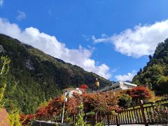 -古尔沟华美达温泉度假酒店