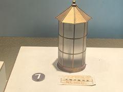 -上海交通大学董浩云航运博物馆