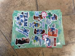 -蓝精灵乐园·世茂精灵之城主题乐园